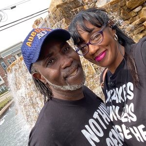 Meet your Posher, Gina